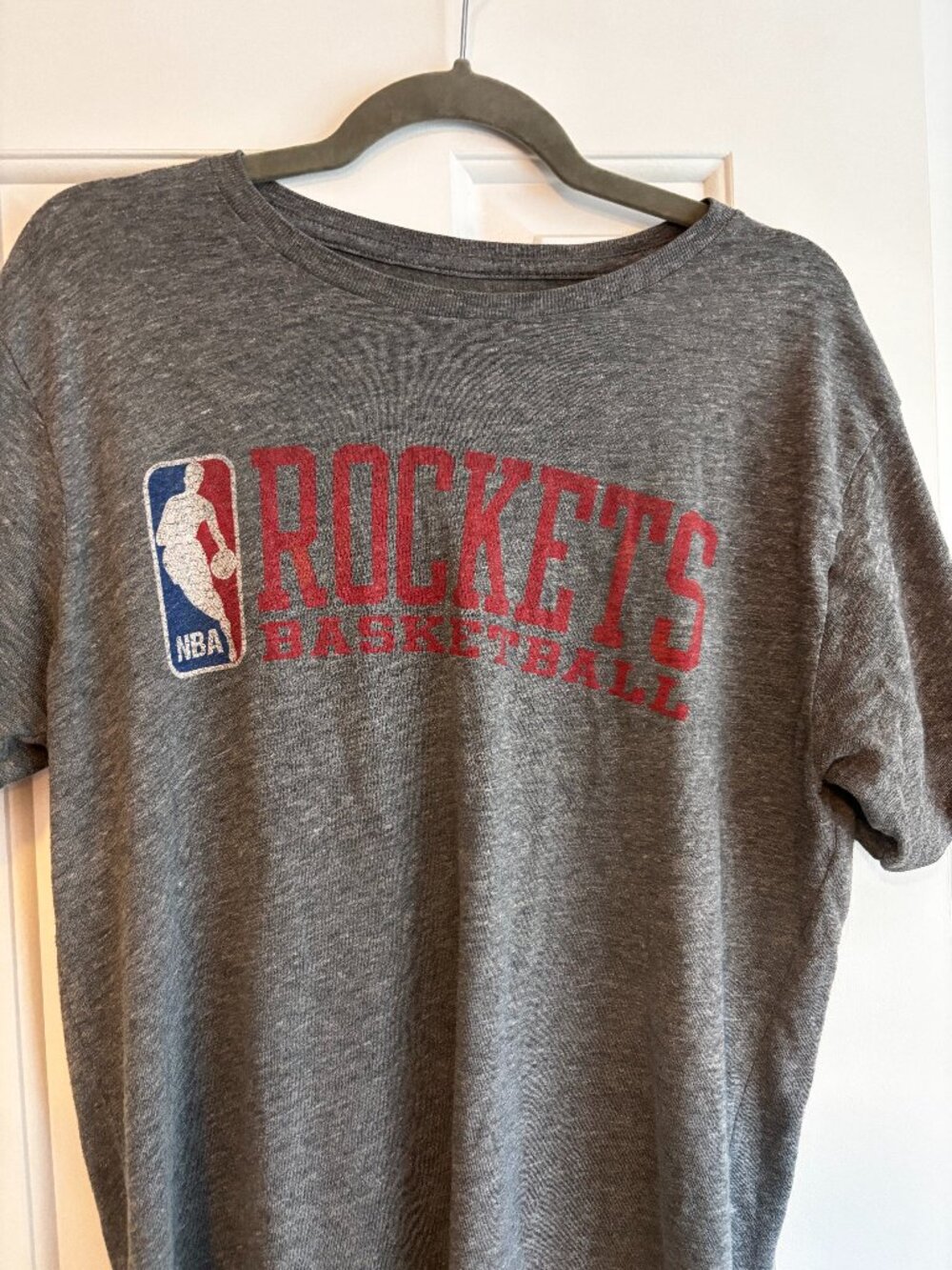 Houston Rockets Shirt